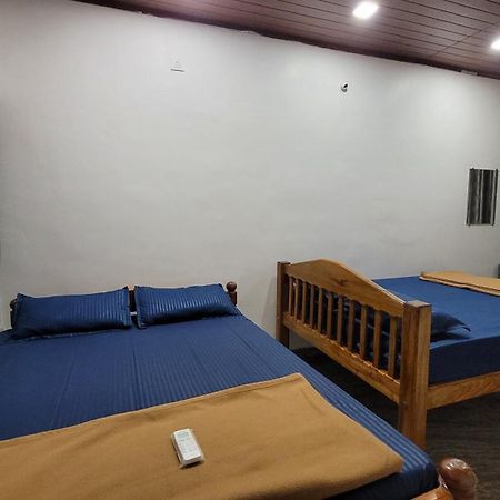 Golden Sky Hotel Gokarna  Exterior foto